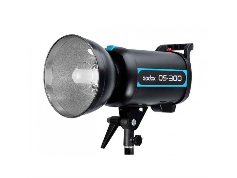 Godox QS300 Studio Flash 300w/s