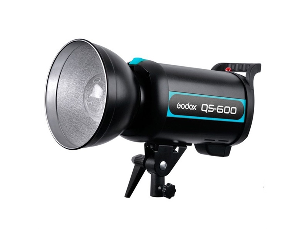 Godox QS600 Studio Flash 600w/s