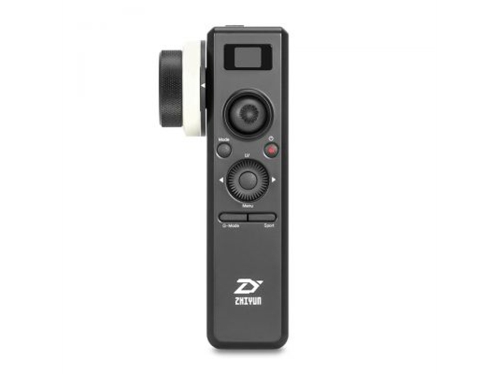 Zhiyun Crane 2 ZW-B03 Motion Sensor Remote Control with Follow Focus