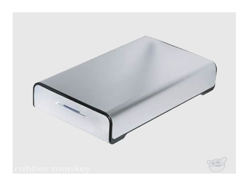 Macpower Fight 3500 500GB External HDD