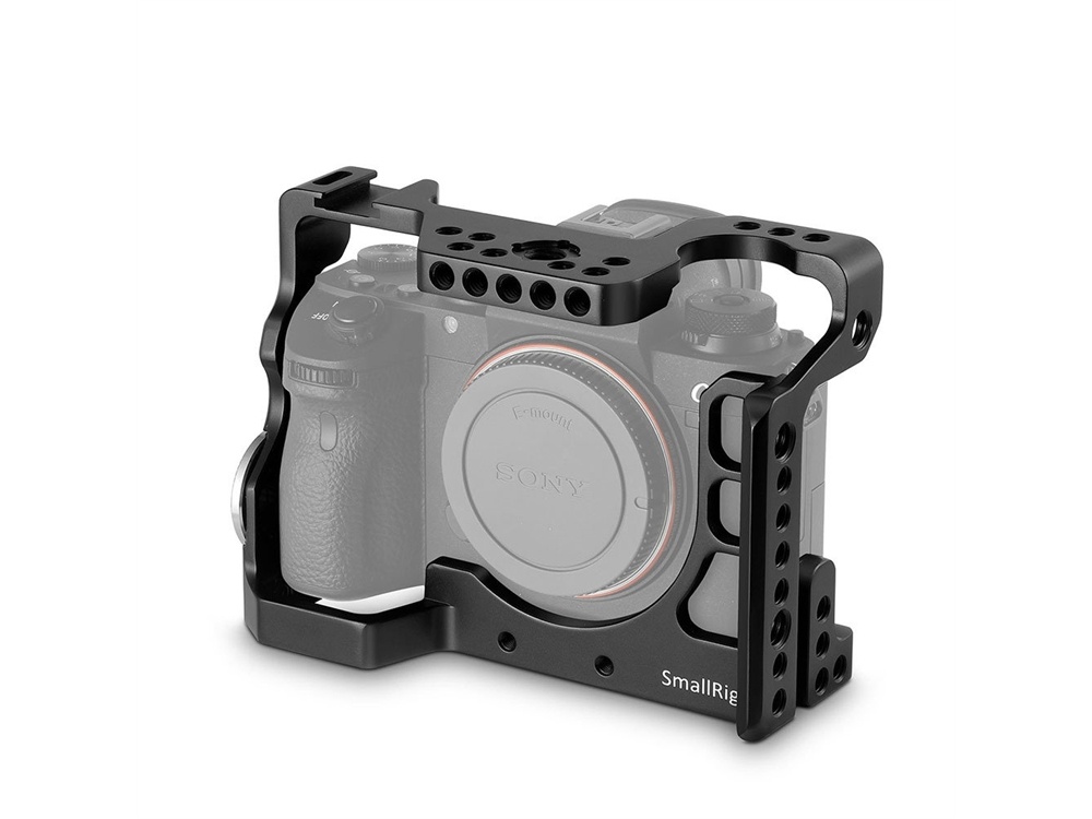 SmallRig 2013 Cage for Sony A9