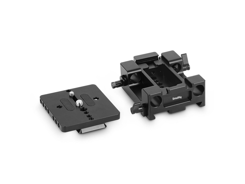 SmallRig 2076 Baseplate for Canon C200 and C200B