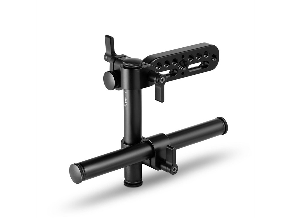 SmallRig 204 Monitor Mount for DSMC2 RED Touch