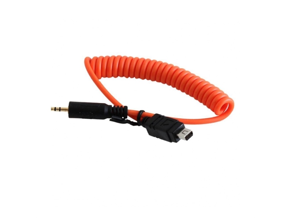 Miops Trigger Cable for Select Olympus Cameras