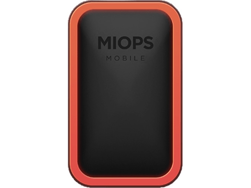 Miops MOBILE Remote with Cable for Select Olympus Cameras Kit