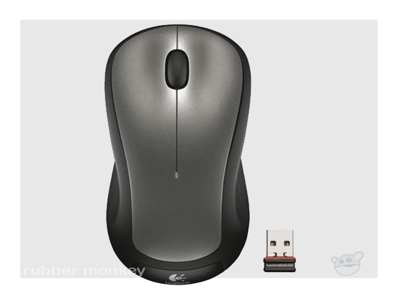 Logitech Wireless Mouse M310