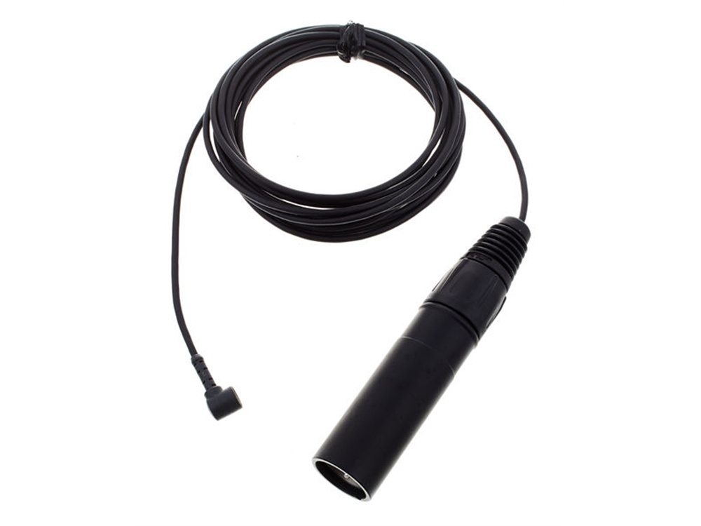 Sennheiser KA100-P Copper Right Angle Cable (Anthracite)