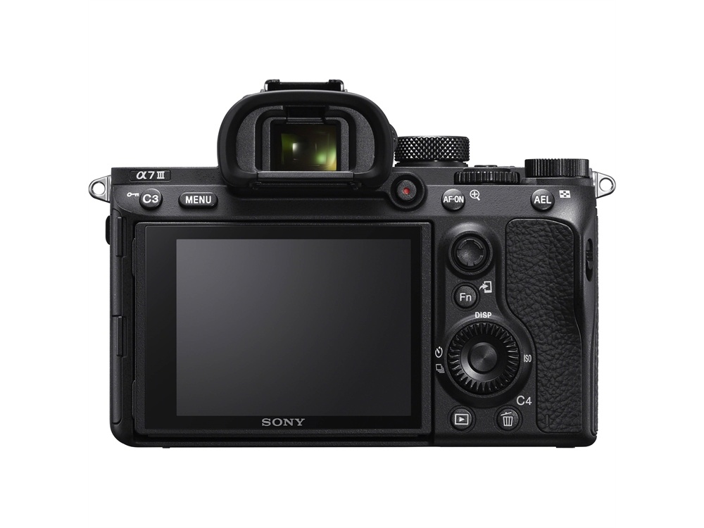 Sony Alpha Case For Sony A7iii Waterproof Case A7iii Weather