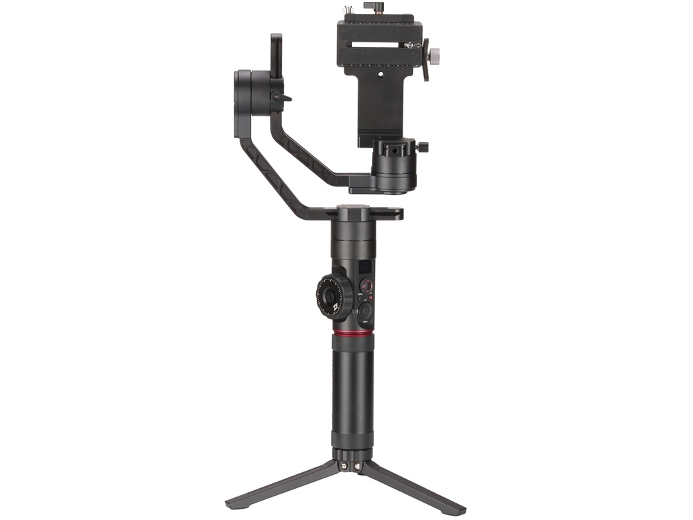 Zhiyun Crane-2 3-Axis Handheld Stabilizer with Follow focus