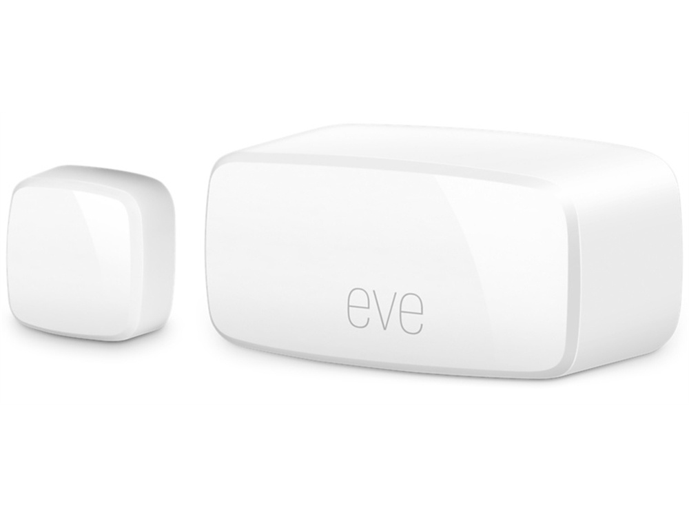Eve Door & Window Wireless Contact Sensor