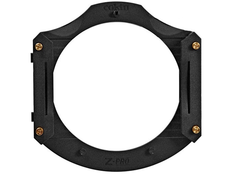 Cokin CBZ100 Z-Pro Series Filter Holder (No Ring)