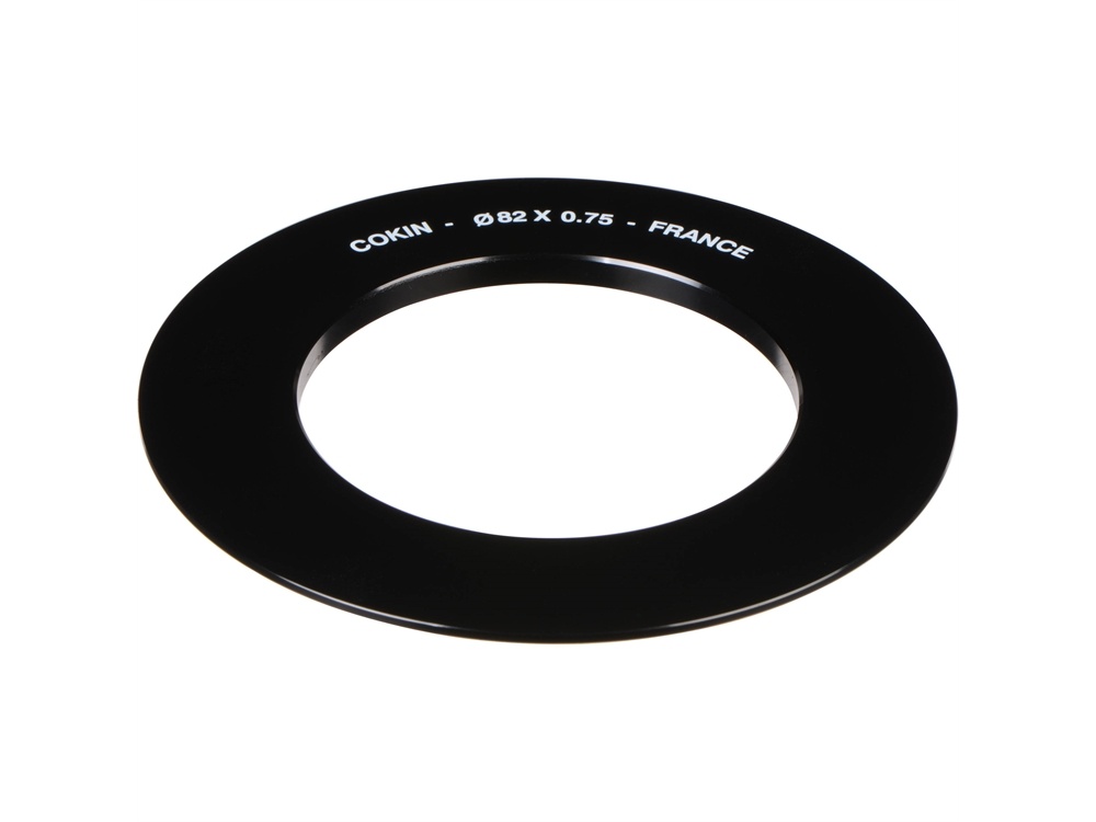 Cokin X482 X-Pro Series Filter Holder Adapter Ring (82mm)
