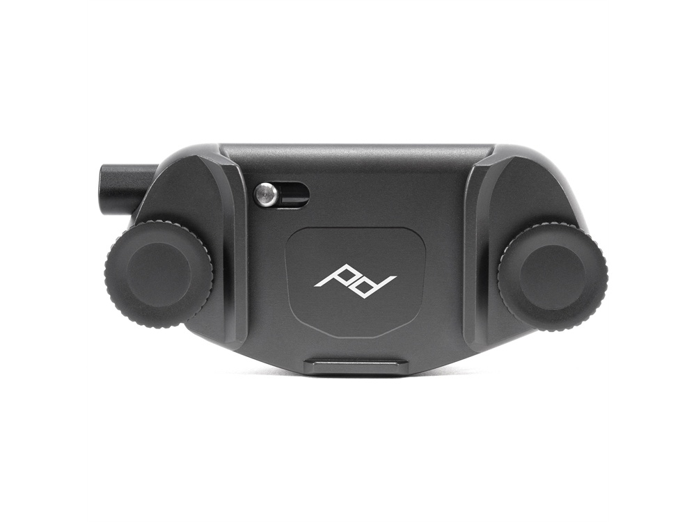 Peak Design Capture Camera Clip v3 (Black)