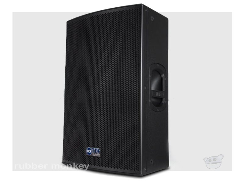 RCF TT25-A Active Speaker