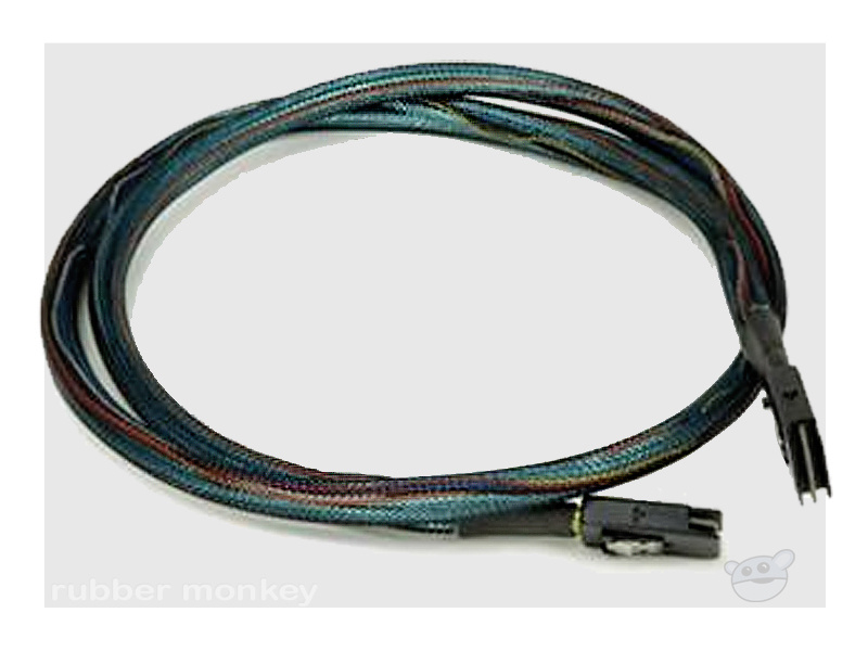 Netstor AAMMMI-H RAID Cable 0.5m