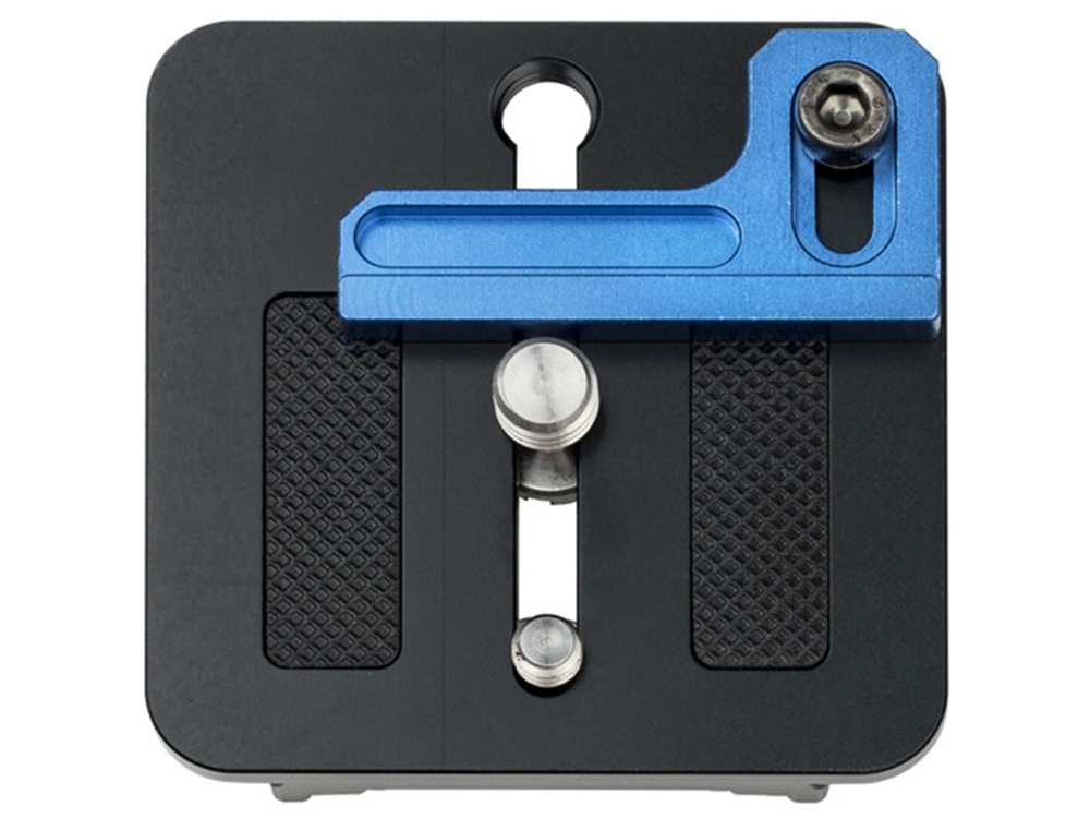 Tilta BS-T03-A Quick Release Plate for Sony VCT-U14 Tripod Adapter