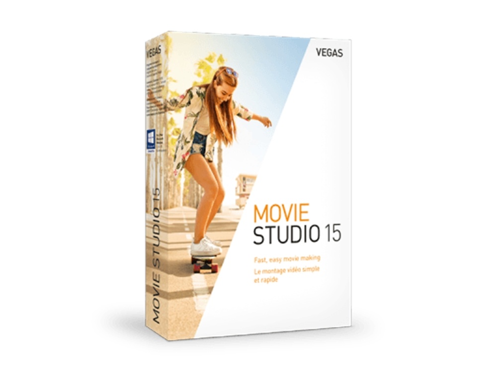 Faster studio. Vegas movie studio. movie studio.