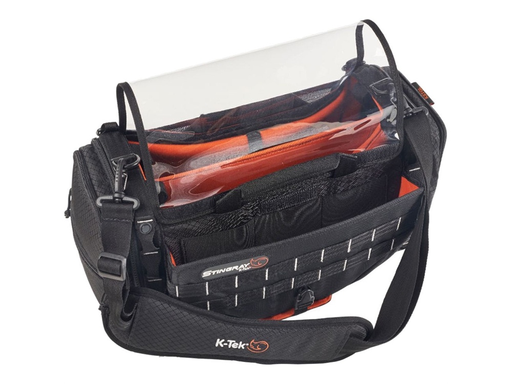 K-Tek Stingray Large Audio Mixer Recorder Bag