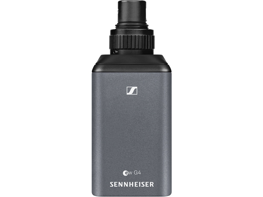 Sennheiser SKP 100 G4 Plug-On Transmitter for Dynamic Microphones (B: 626 - 668 MHz)