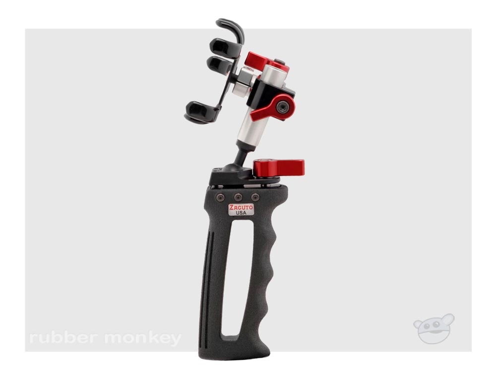 Zacuto Zgrip iPhone Pro