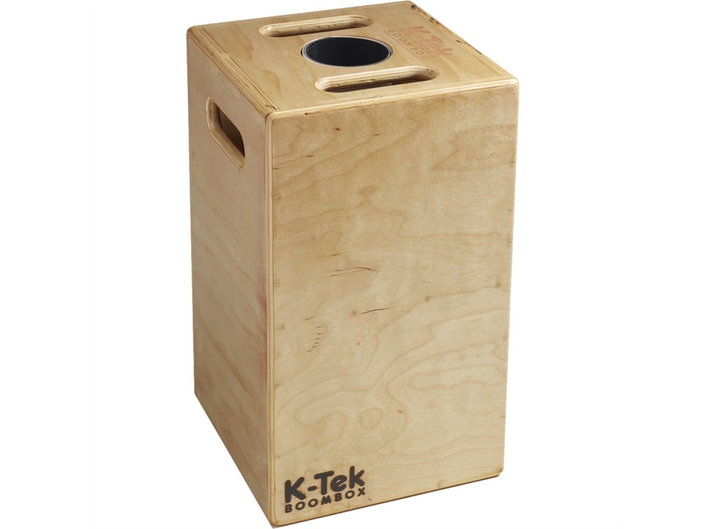 K-Tek KBB1 Boom Box Multifunctional Boom Stand