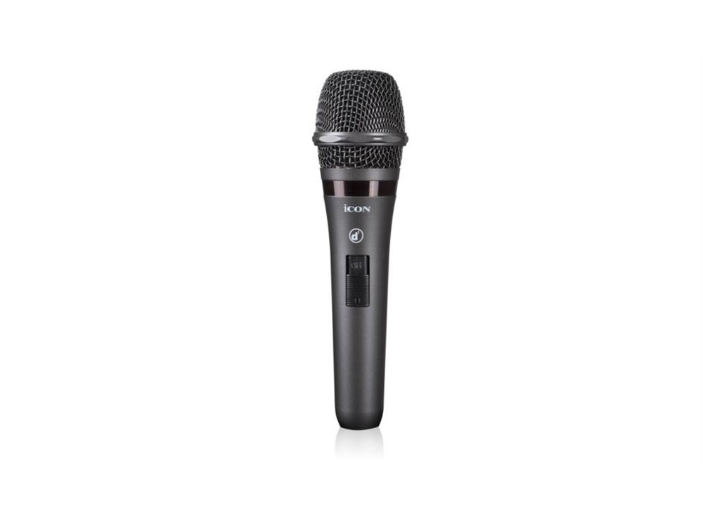 Icon Pro Audio D1 Dynamic Microphone