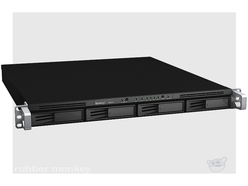 Synology RX-410 6TB External HDD