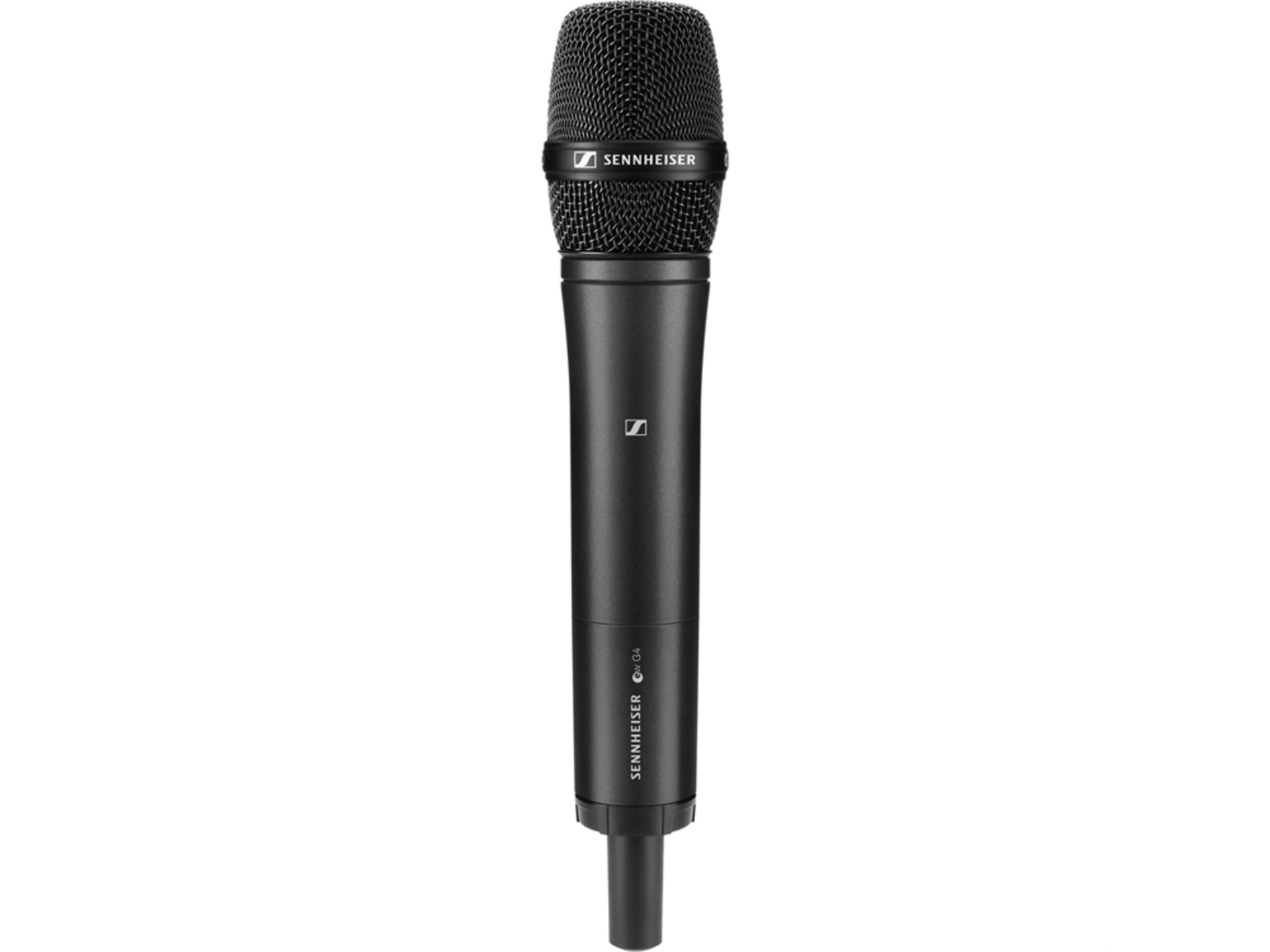 Sennheiser EW 500 Wireless G4 Handheld Microphone System with e965