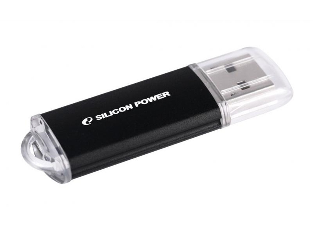 Silicon Power Ultima II USB Flash Drive 4GB