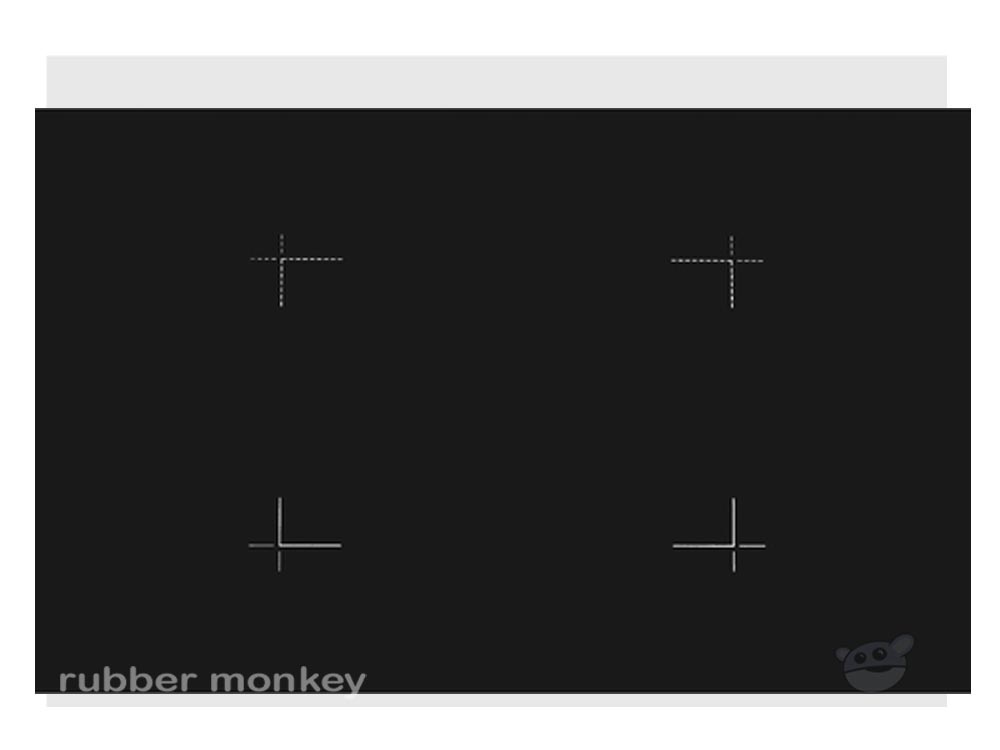 Wacom - Intuos4 Large Standard surface sheet (Smooth)
