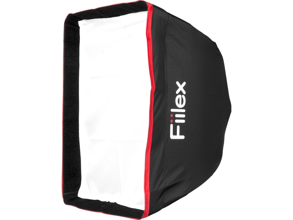 Fiilex Extra Small Softbox Kit for P-Series Lights (12 x 16")