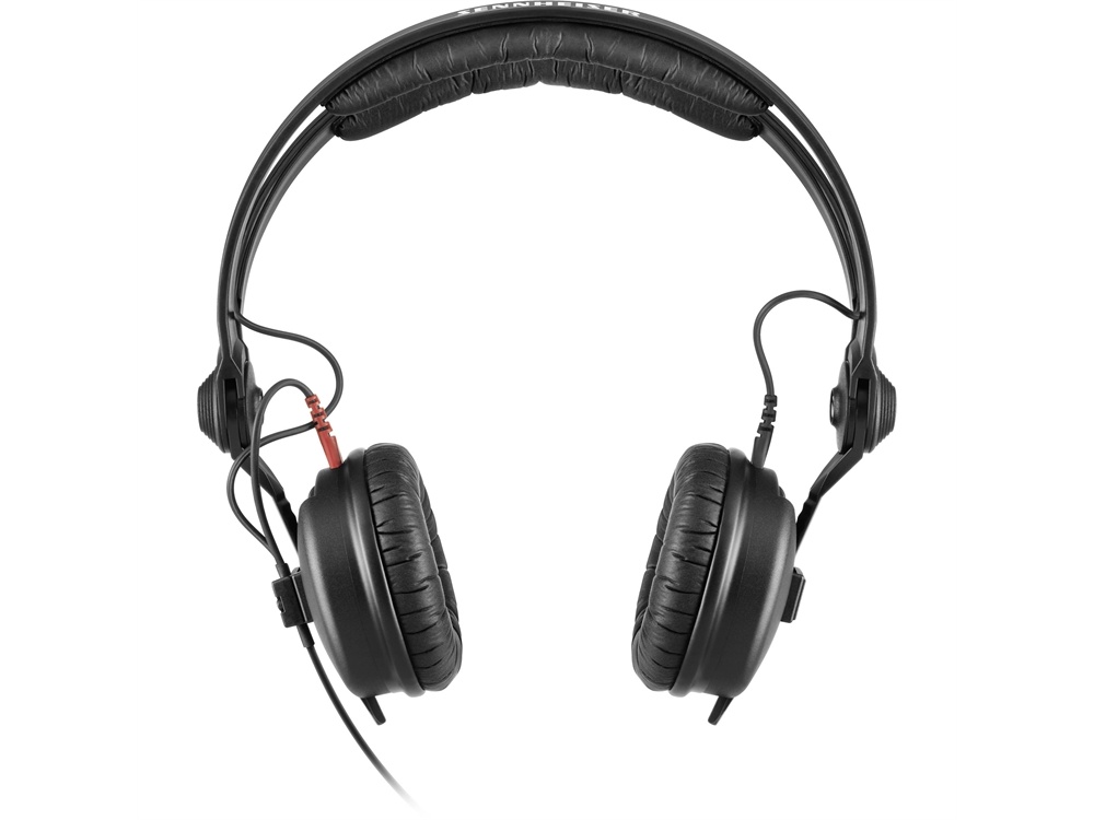 Sennheiser HD25 Made in Germany ドイツ製 Sennheiser ゼンハイザー HD 25 密閉型プロフェッショナルモニター