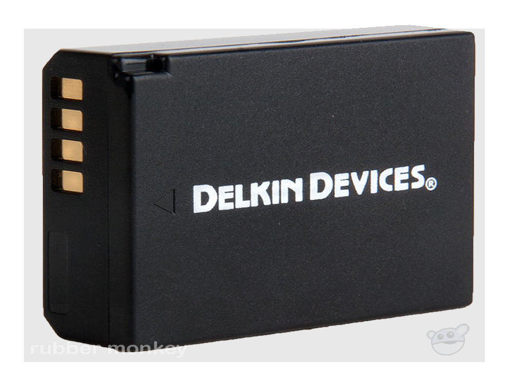 Delkin LPE10 Battery