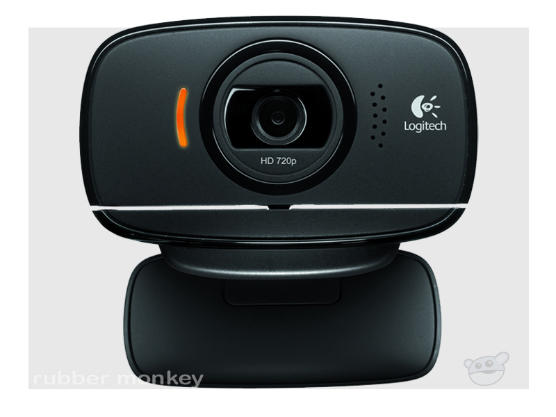 Logitech C510 - HD Webcam