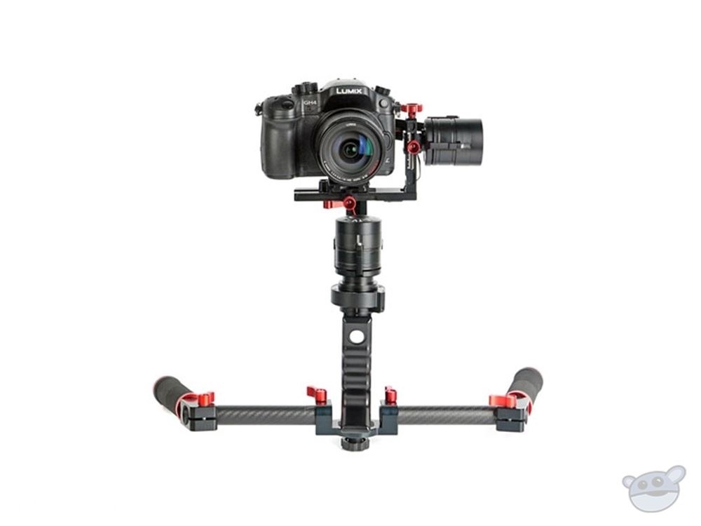 CAME-TV CAME-Single 3-Axis Handheld Camera Gimbal - Open Box Special