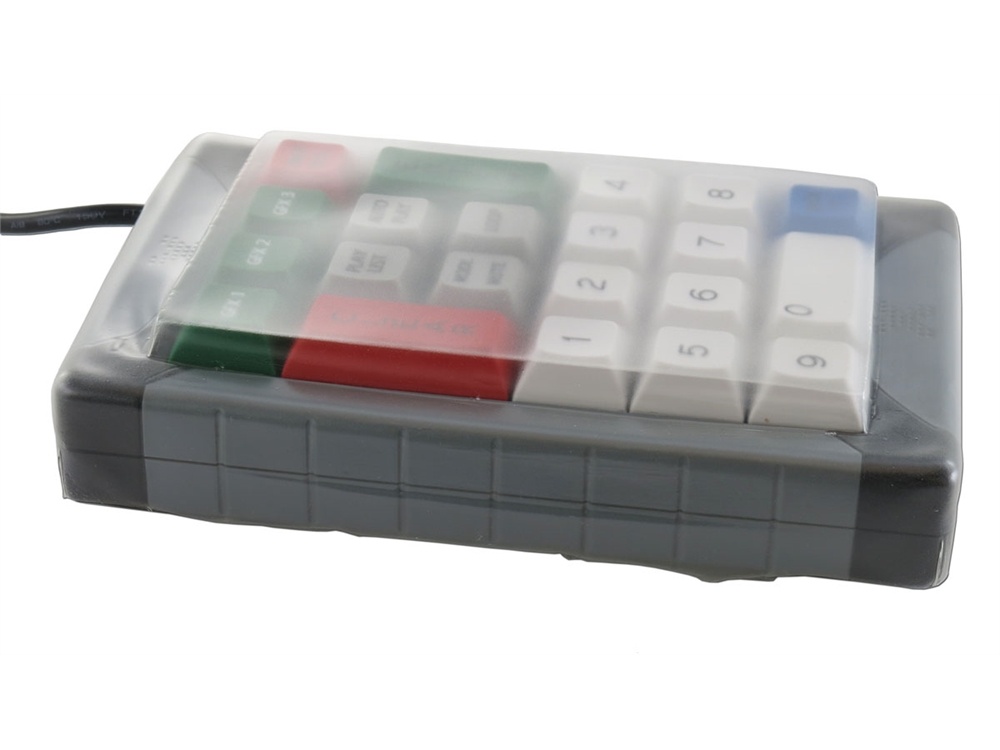 X-keys Keypad Cover for XK-24