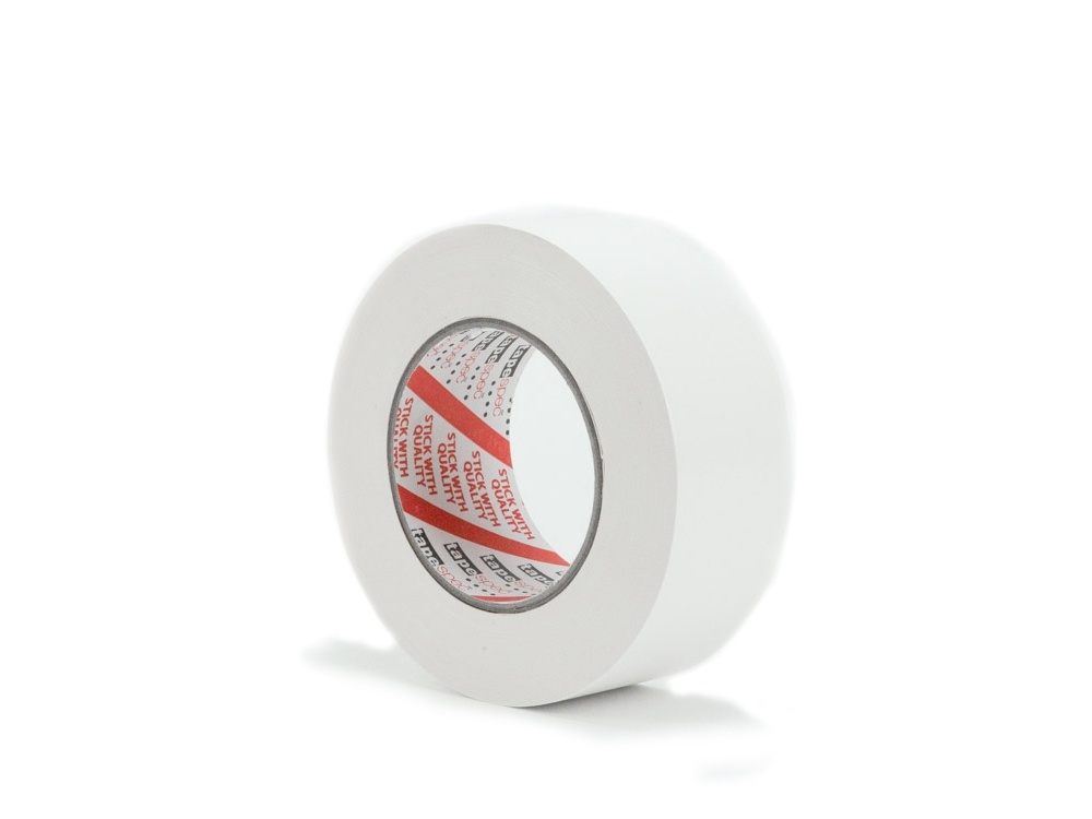 Tapespec 0116 Premium Cloth Gaffer Tape 48mm (White)