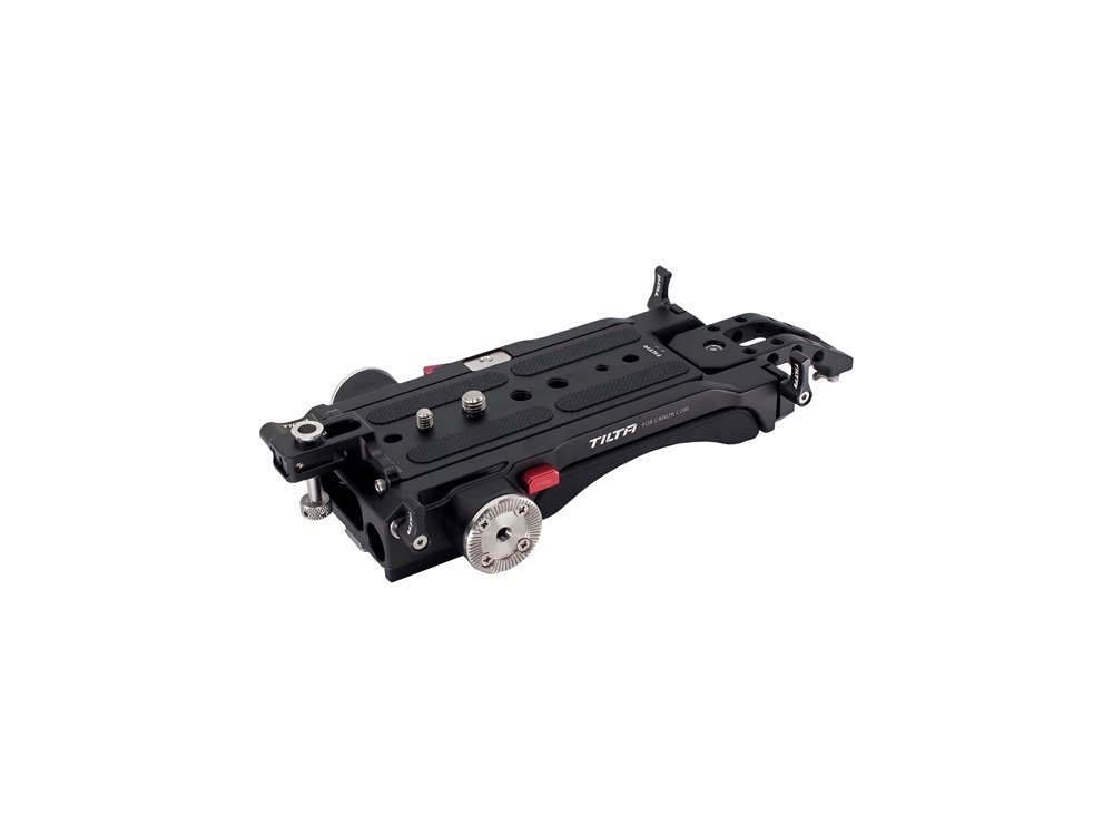 Tilta BS-T26 Canon C200 15mm Quick Release Baseplate