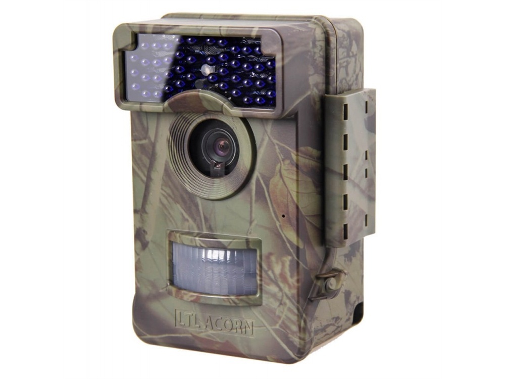 Ltl Acorn 6511WMG-4G Wide Angle Hunting Trail Camera 940nm No Glow (Advanced)