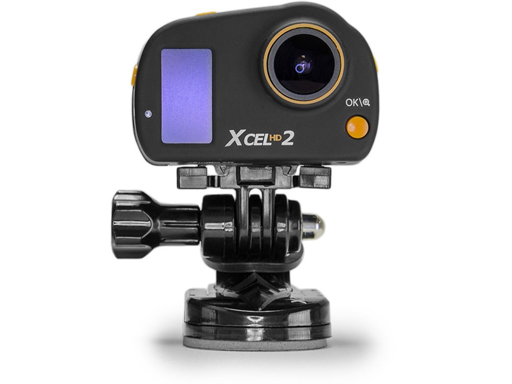 Spypoint XCEL HD2 Action Camera (Sports Edition)