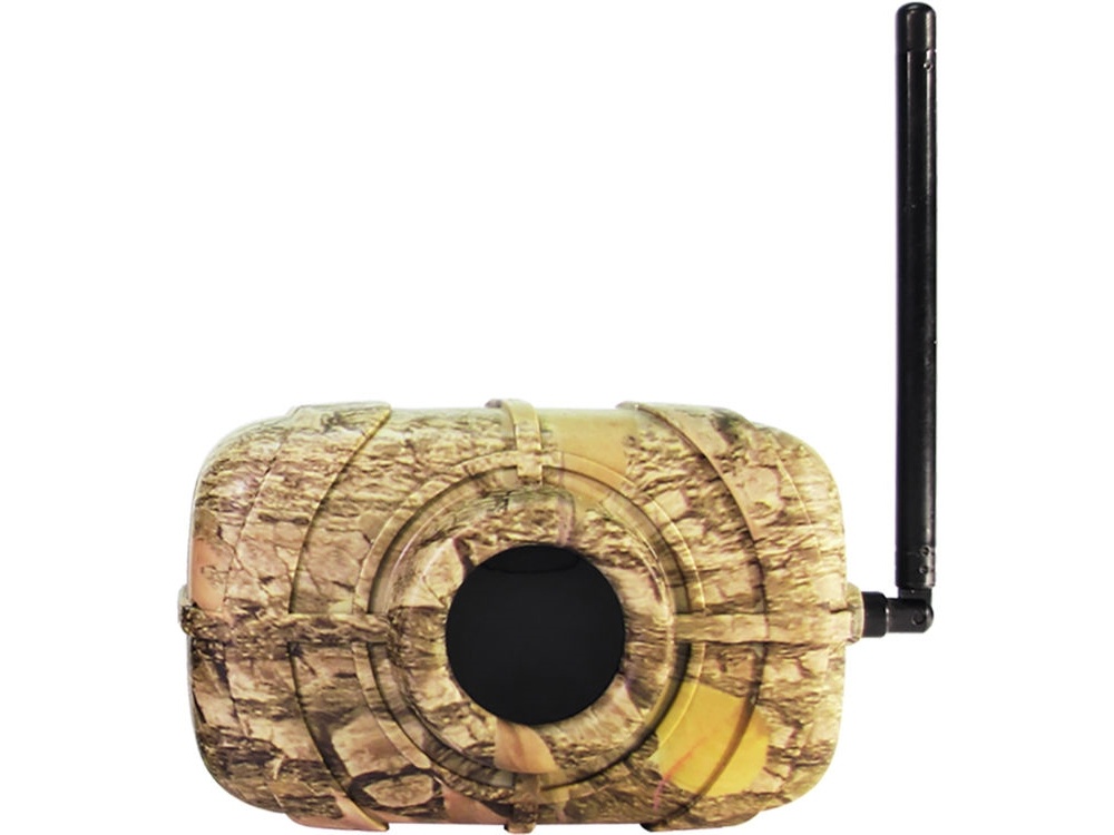 Spypoint Camouflage Wireless Motion Detector