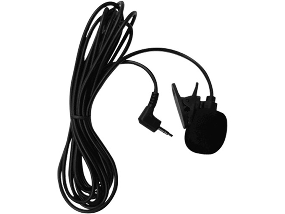 Spypoint XHD-MIC External Microphone for EXCEL HD or HD2 Camera
