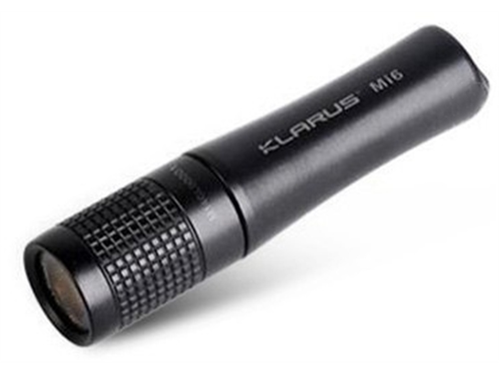 Klarus Mi6 Lightweight LED Flashlight