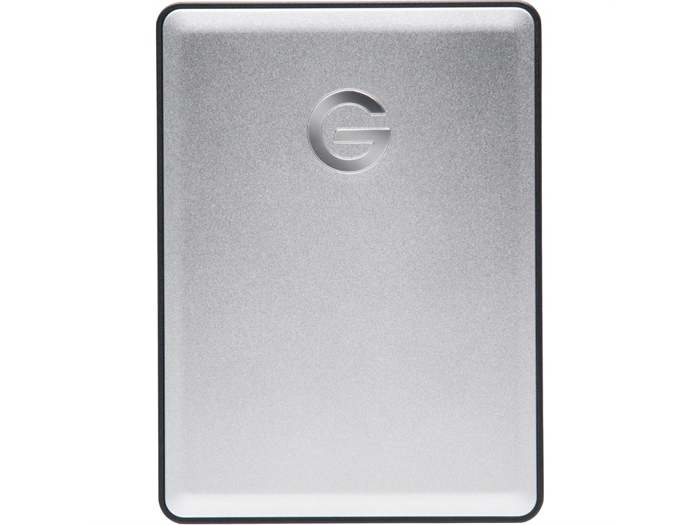 G-Technology 1TB G-DRIVE Micro-USB 3.1 G1 mobile Hard Drive