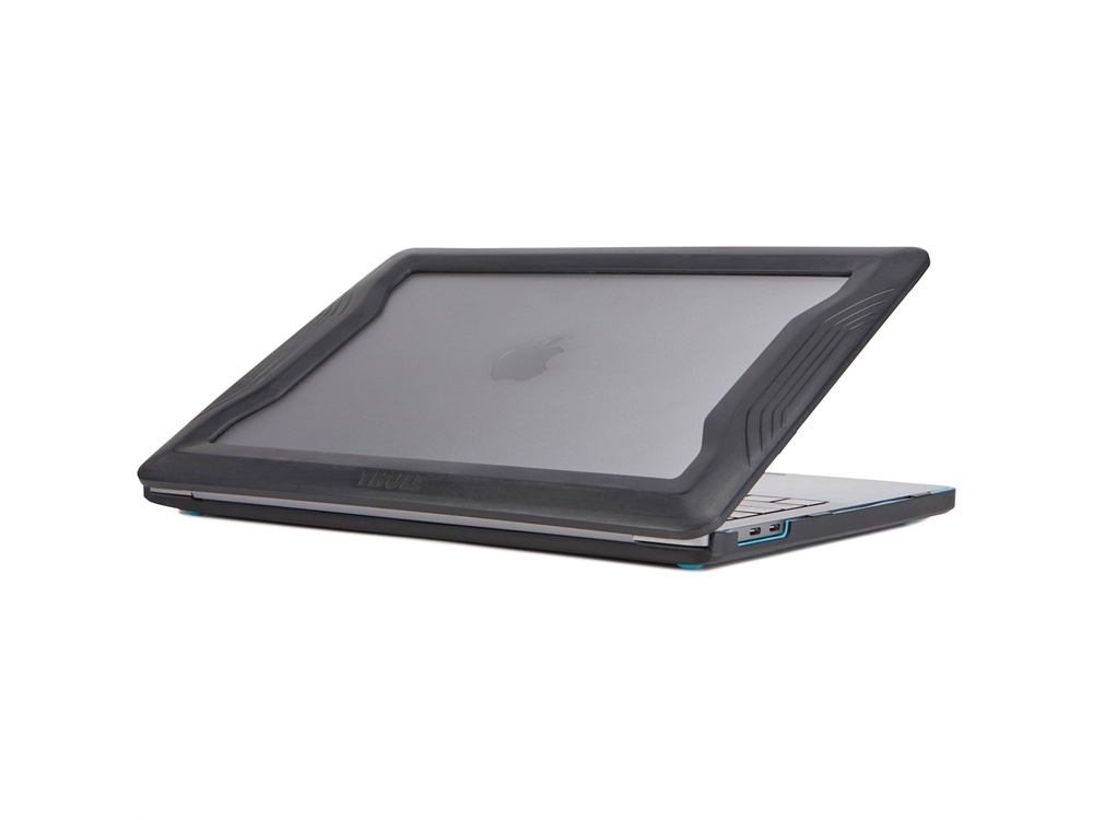 Thule Vectros 13" Macbook Pro Bumper (Black/Blue)