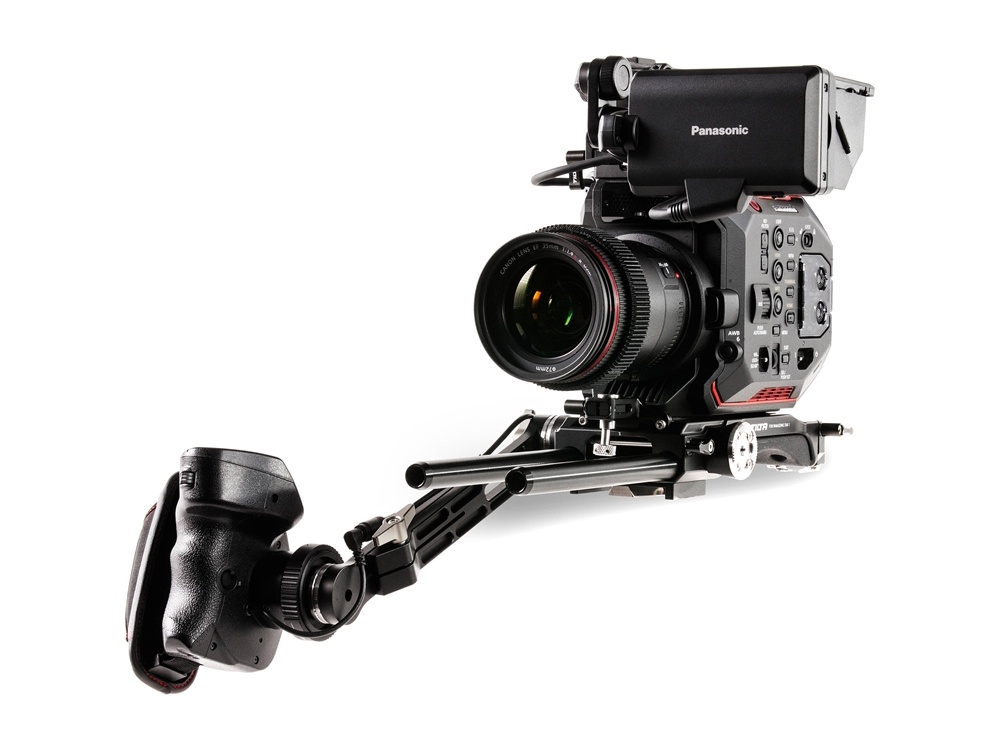 Tilta Camera Rig for Panasonic EVA1 without Battery Plate