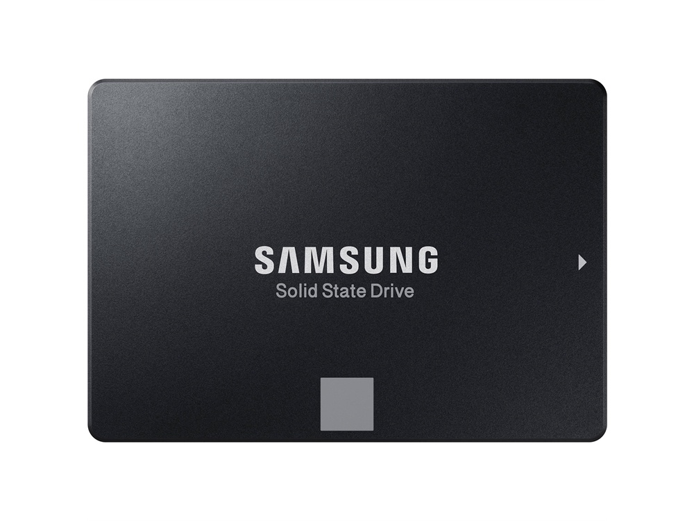Samsung 2TB 860 EVO SATA III 2.5" Internal SSD