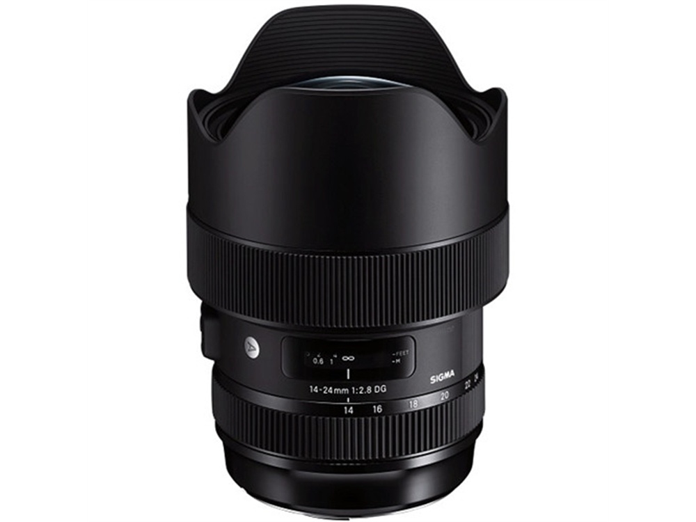 SIGMA Art 14-24mm F2.8 DG HSM (キヤノンEF用) Amazon.co.jp: シグマ(Sigma) レンズ 14-24mm F2.8 DG HSM Canon