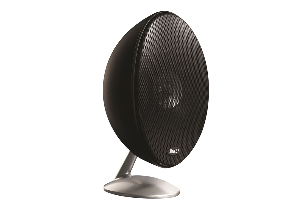 KEF E301 Balanced Satellite Speaker (Pair)