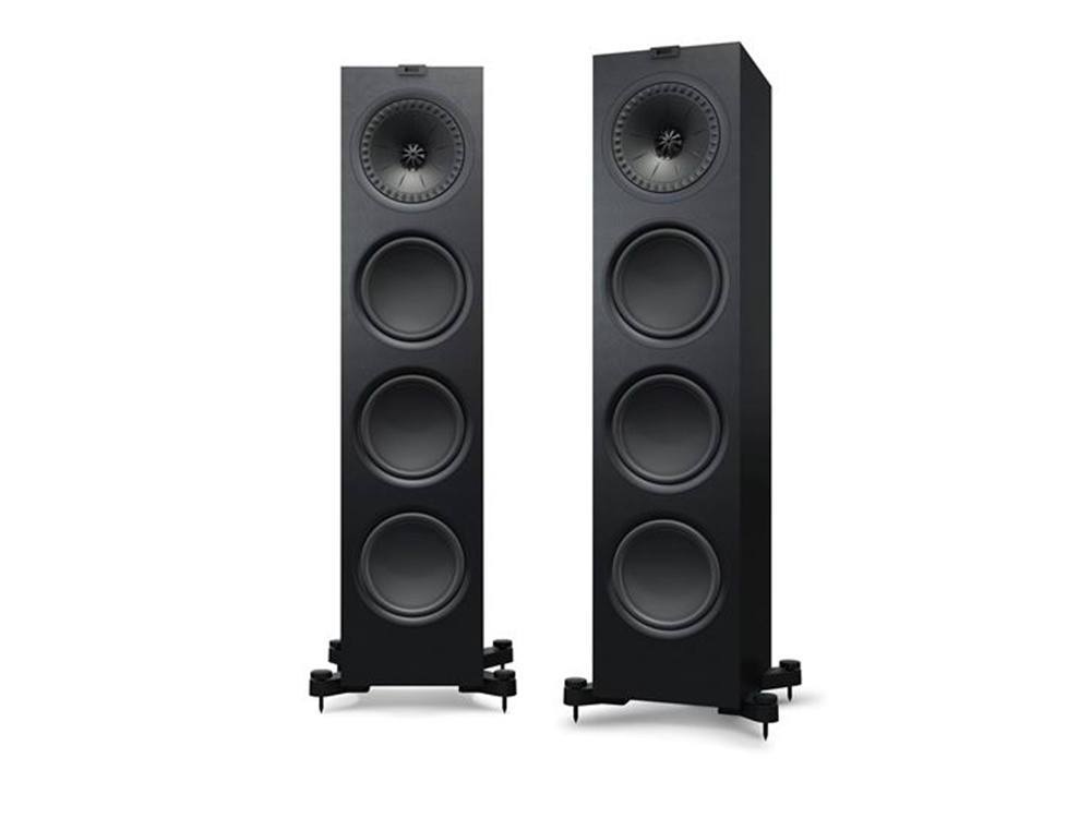KEF Q950B Floor standing Speaker (Pair)